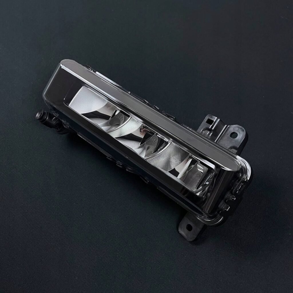 BMW 2′, 3′, 4′, X1, X6 Left LED fog light BMW, 63178089525