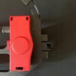 BMW 1′, 2′, X1, X2 PHEV Battery terminal with fuse 5A46083 5A83C36
