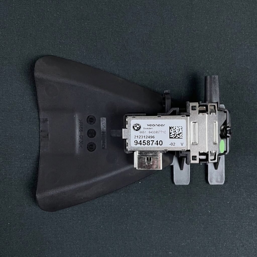 BMW i3 I01 KaFAS Kamera, NOWY ORYGINAŁ, 66519458740
