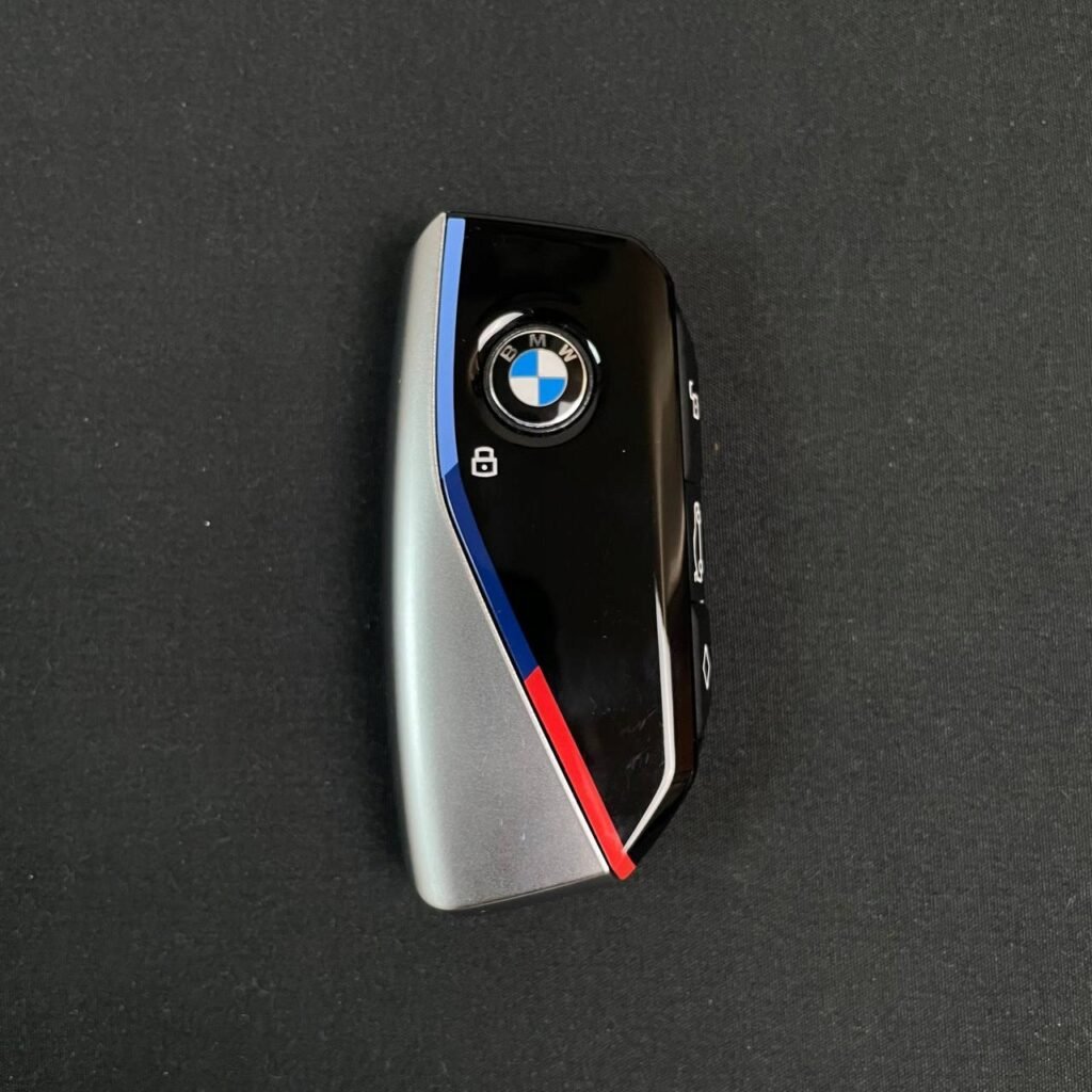 BMW X1 U11 X5 G05 PILOT KLUCZYK KLUCZ 433 MHz 5A89464